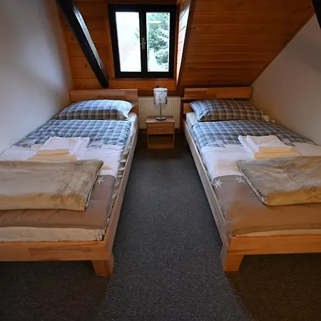 Pod Libinem *