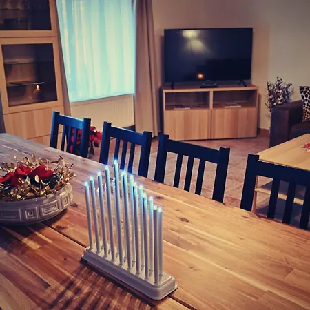 Pod Libinem Nyaraló Zbytiny