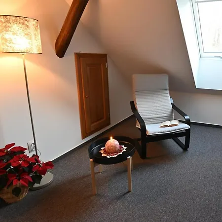 Pod Libinem *