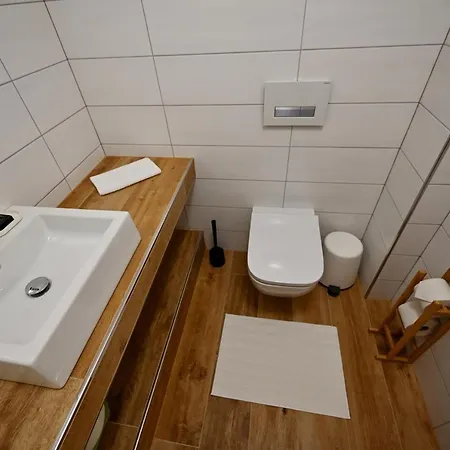 Pod Libinem Nyaraló